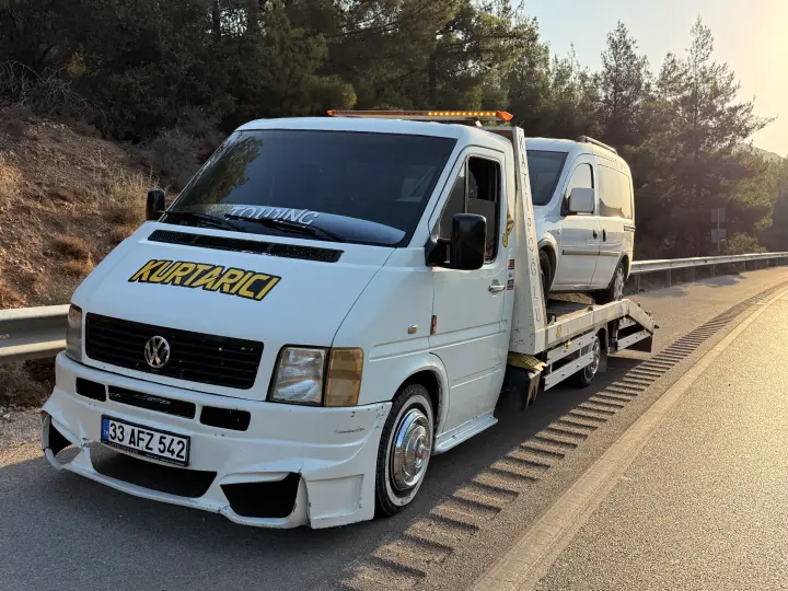 Korkuteli Tez oto kurtarma yolyardım çekici hizmeti