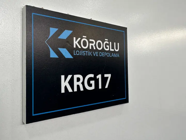 Köroğlu Lojistik ve Depolama Tic.Ltd.Şti.