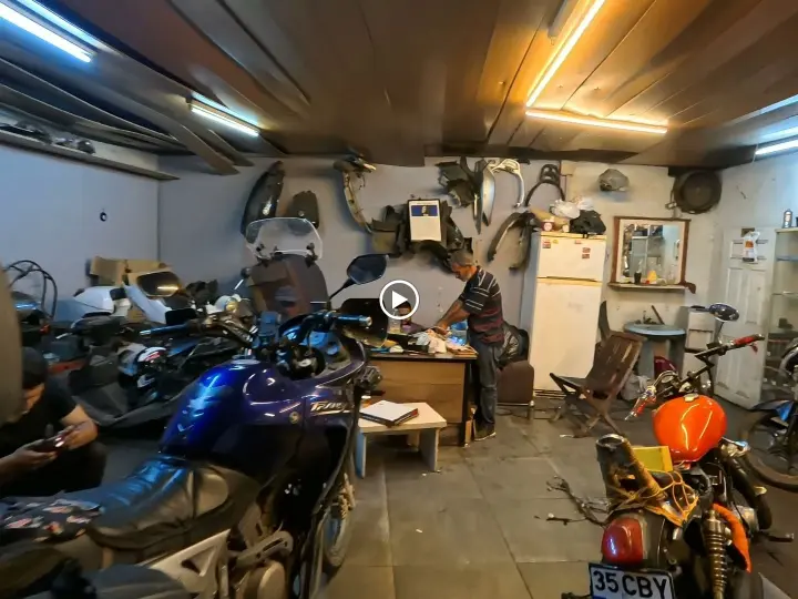 Köroğlu Motor