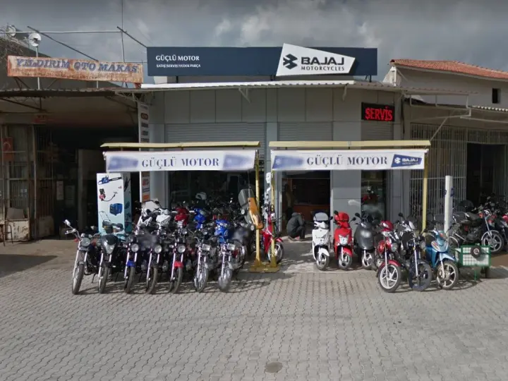 Köroğlu Motorsiklet