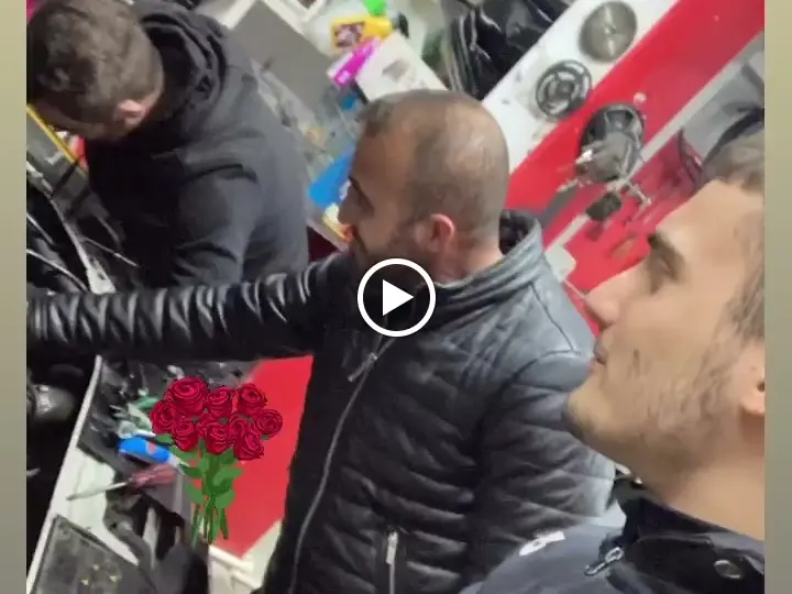 Köroğlu Otocam Film ve Elektrik