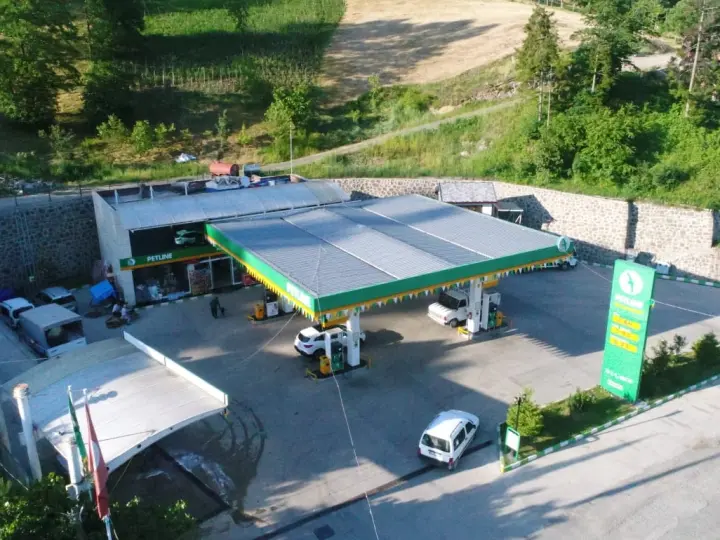 Köroğlu Petrol