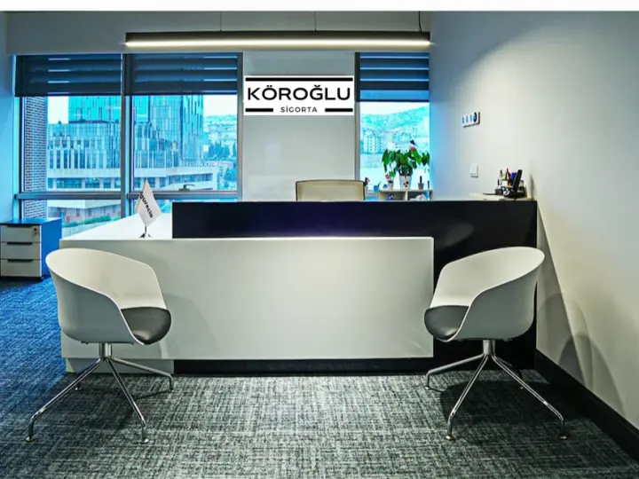 Köroğlu Sigorta