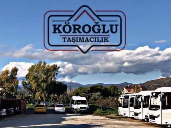 KÖROĞLU TURİZM TAŞIMACILIK