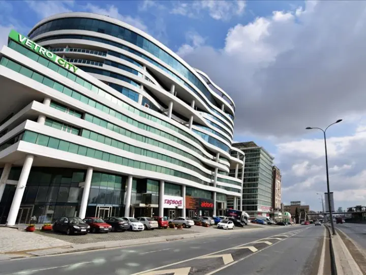 KORSPED LOJISTIK DANISMANLIK HIZ. TIC. LTD. STI.