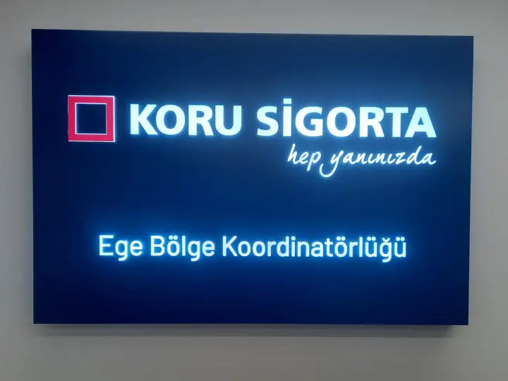 Koru Sigorta Ege Bölge Müdürlüğü