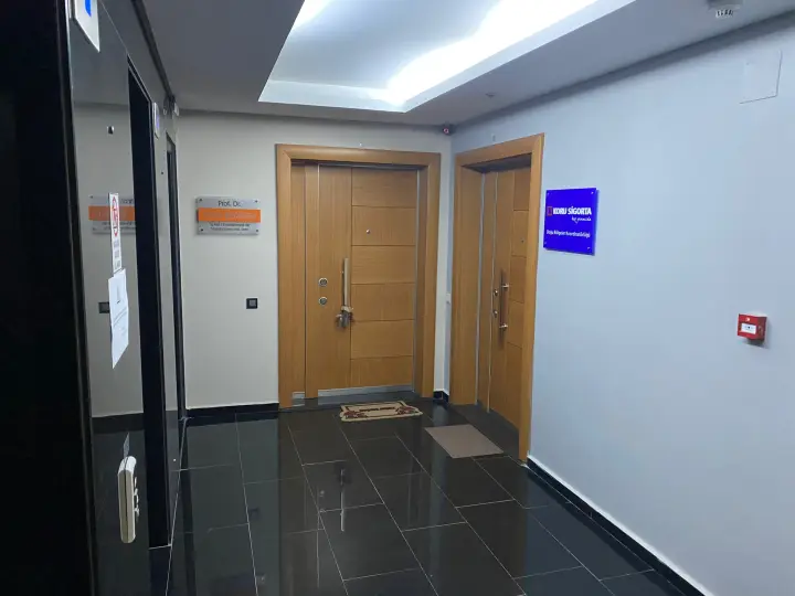 Koru Sigorta Güney Anadolu Bölge Müdürlüğü