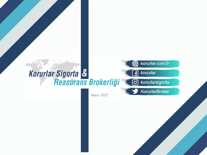 Korurlar Sigorta & Reasürans Brokerliği