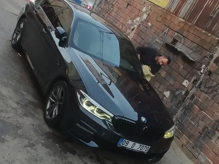 Koşak Oto Servis