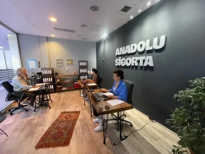 Koşak Sigorta