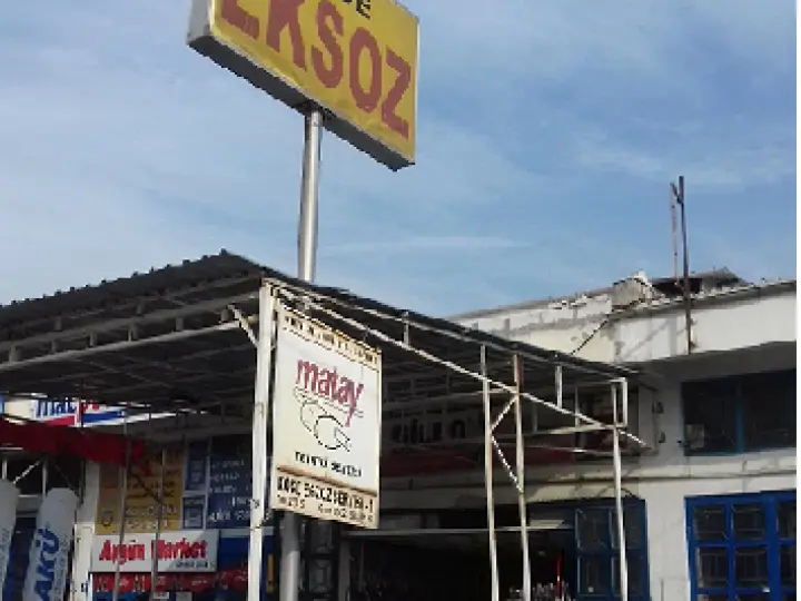 Köse Egzoz