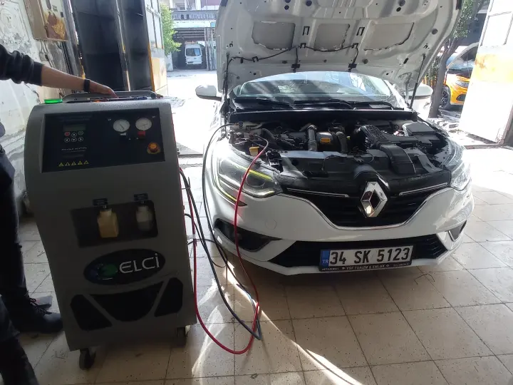 KÖSE OTO ELEKTRİK