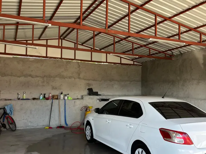 Köse Oto Yıkama