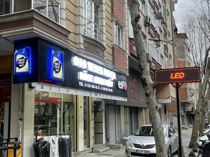 Köse Otomotiv