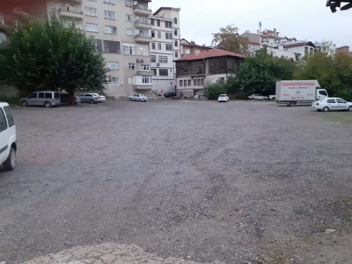 KÖSE OTOPARK
