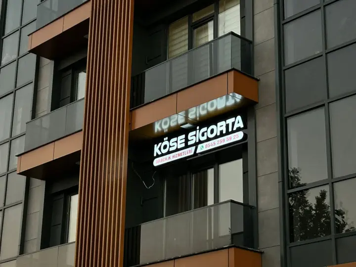 KÖSE SİGORTA ARACILIK HİZMETLERİ