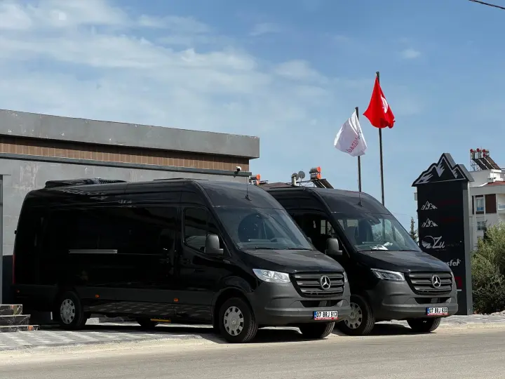 Kösedağ Taşımacılık