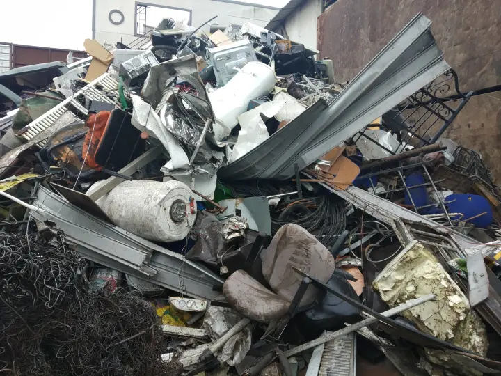 KÖSEKÖY IŞIK HURDACILIK