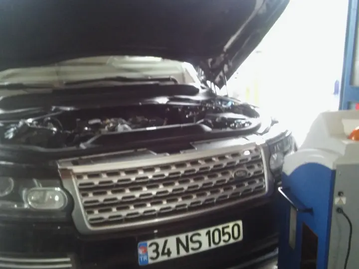 Köşem Oto Elektrik Aksesuar