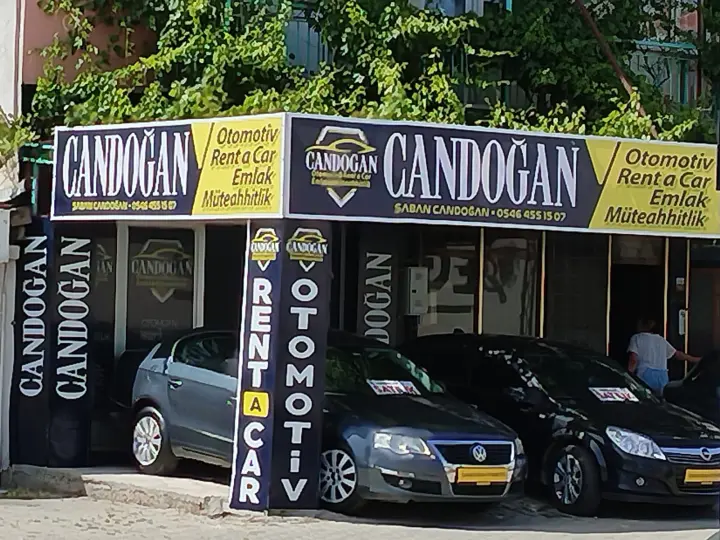 KÖŞEM RENT A CAR BANAZ