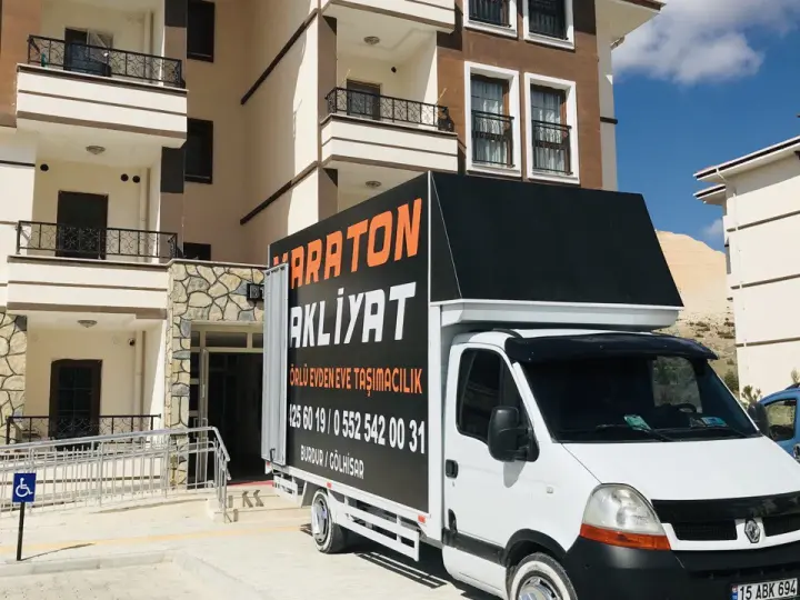 Köseoğlu İnşaat Nakliyat