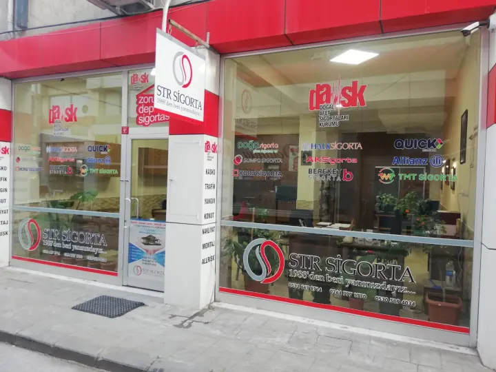 Köseoğlu Kardeşler Sigorta Acenteliği Allianz