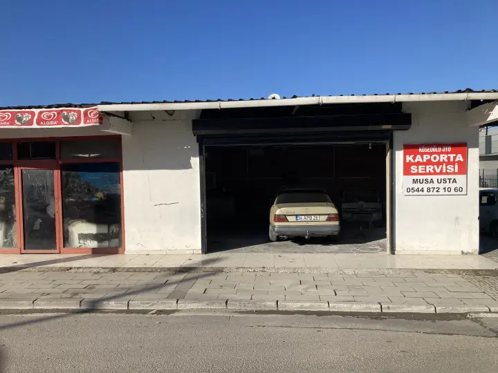 köseoğlu oto