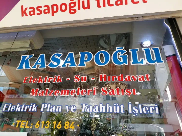 Köseoğlu Oto Elektrik