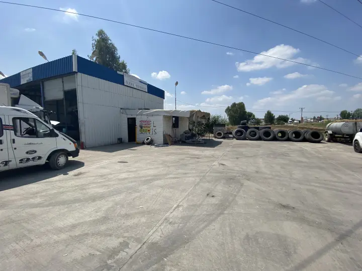 Köseoğlu Oto Lastik
