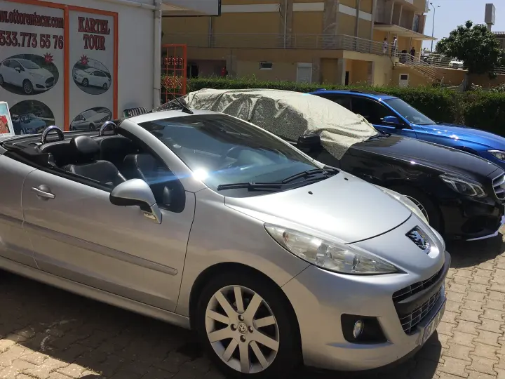 Kosmos rent a car (ГђВїГ‘в‚¬ГђВѕГђВєГђВ°Г‘вЂљ ГђВђГђВІГ‘вЂљГђВѕГђВјГђВѕГђВ±ГђВёГђВ»ГђВµГђВ№ ГђВІ ГђВђГђВЅГ‘вЂљГђВ°ГђВ»ГђВёГђВё