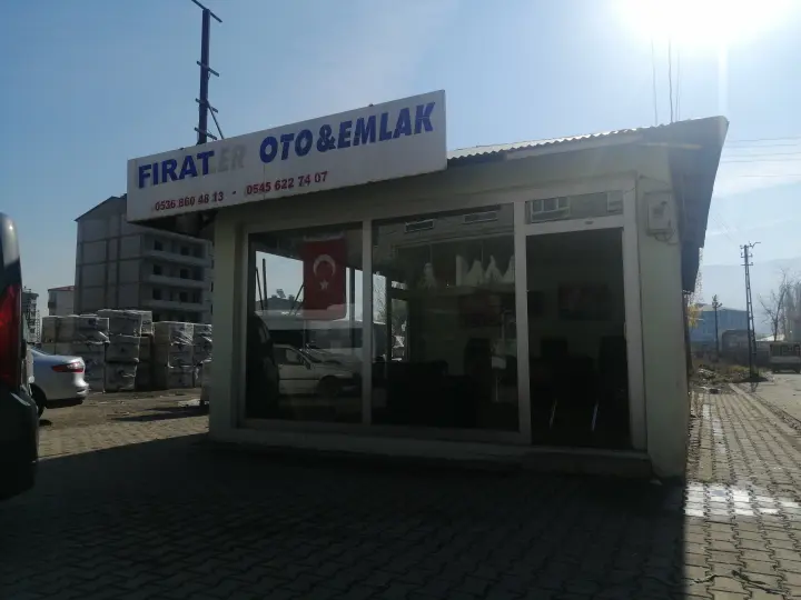 Kotanlar Oto Galeri
