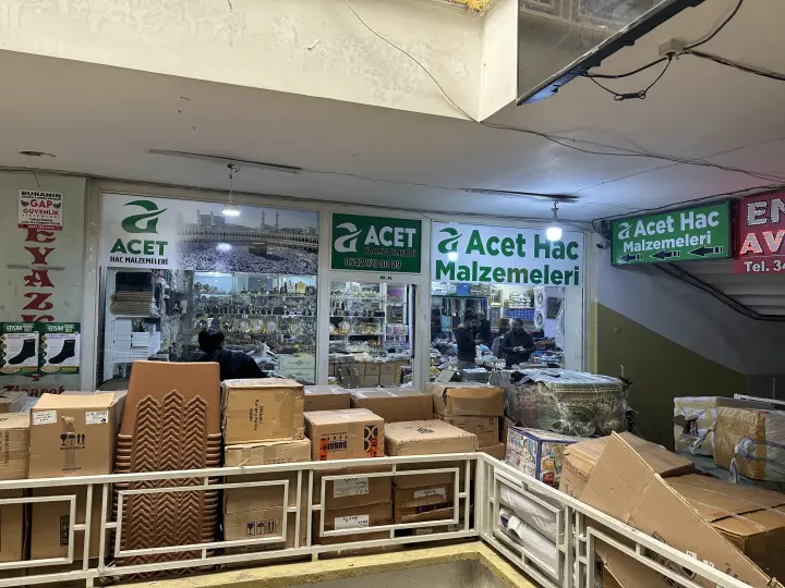KÖTÜZ LTİ. ŞTI