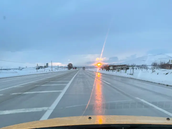 Kovancılar Taksi Durağı