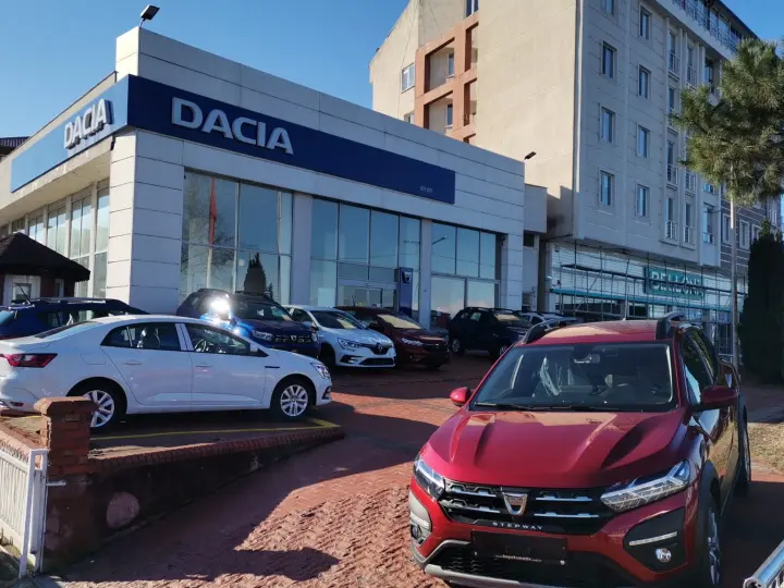 Köy Otomotiv 2. El