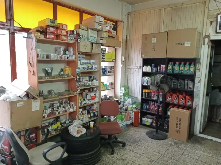 Köylüm Çakır oto elektrik