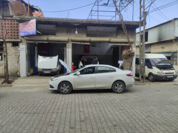 Köysan Özel Servis Eyüp Usta