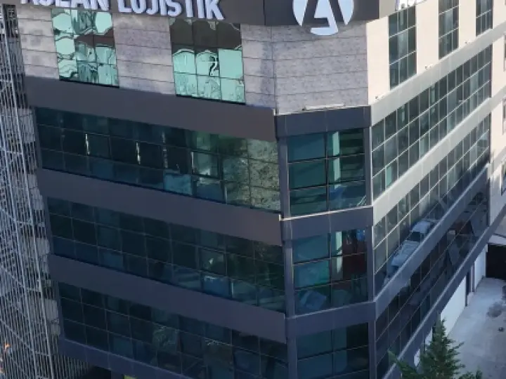 KÖYSÜREN LOJİSTİK