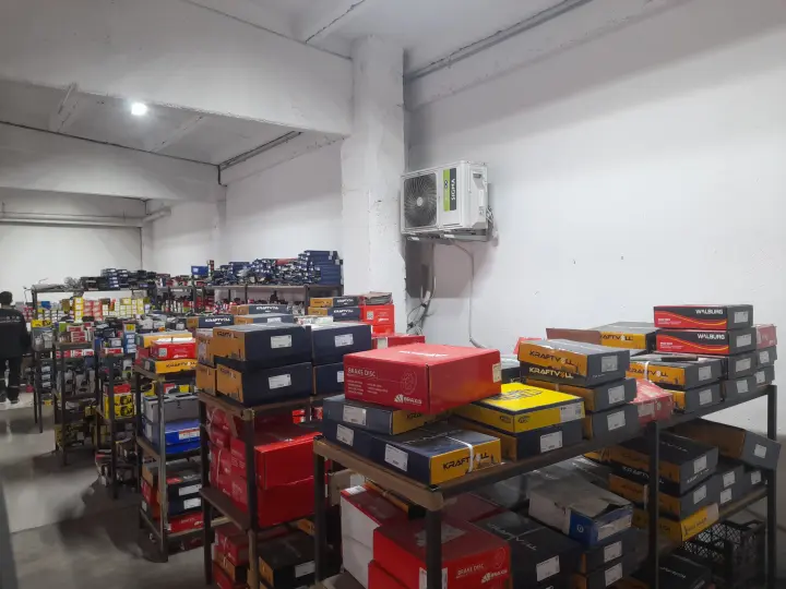 KOYUNCU FREN / servis yedek parça / musa KOYUNCU = bilgisayarli fren test merkezi