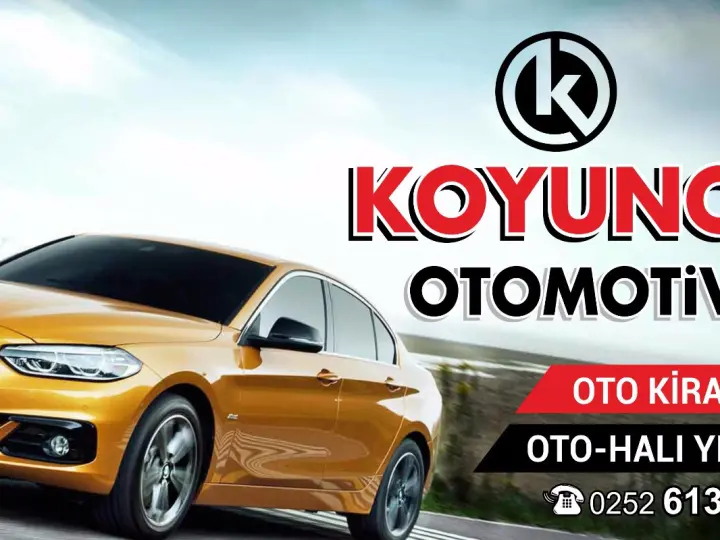 KOYUNCU Oto Kuaför (CAR CARE SYSTEMS)