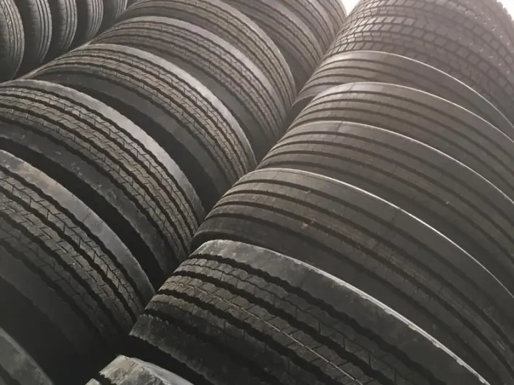 Koyuncu Oto Lastikçi yol yardım