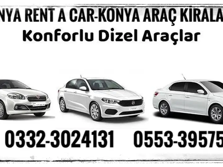 Koyuncu Rent a Car