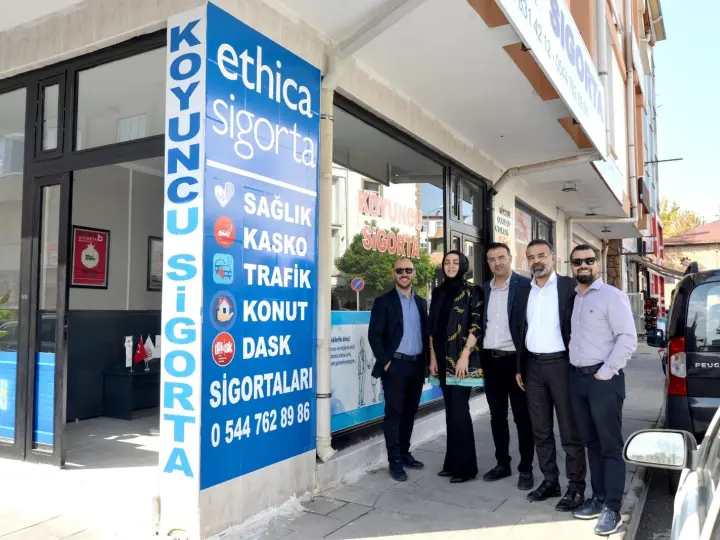 KOYUNCU SİGORTA ACENTELİĞİ