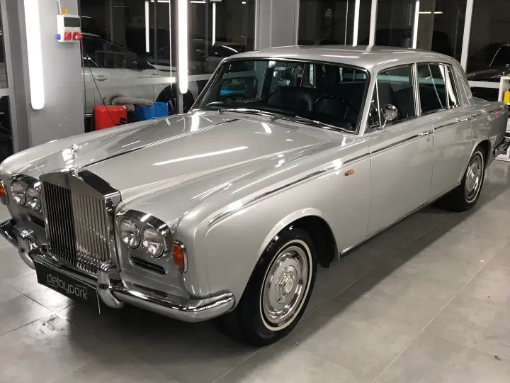 Koza Garage Profesyonel Oto Yıkama & Oto Kuaför