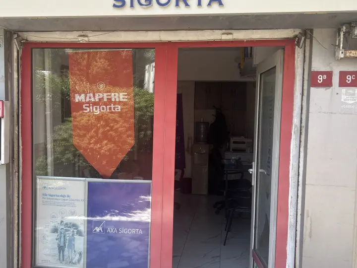 Koza Hayat Sigorta Aracılık Hizmetleri Limited Şirketi