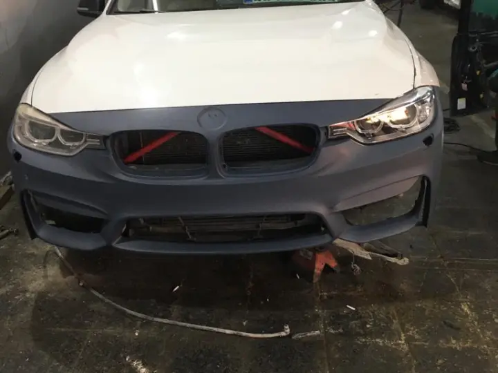 KOZA OTO SERVİS - KAPORTA - BOYA - MEKANİK