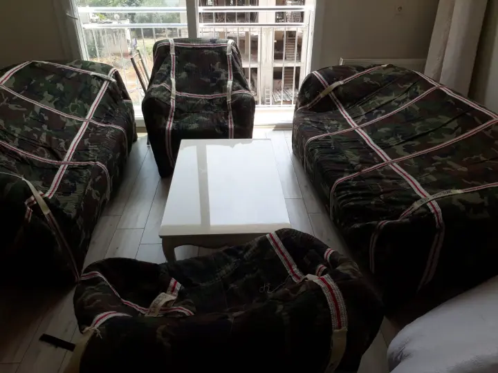 Kozan Erdem Taşımacılık