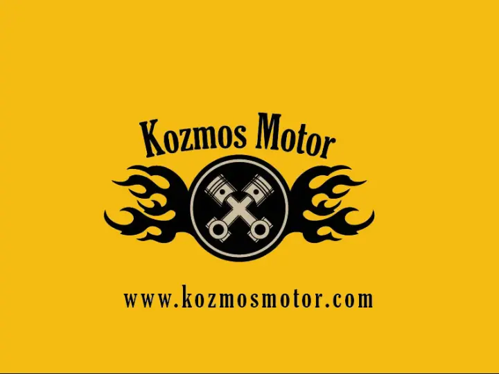 Kozmos Motor