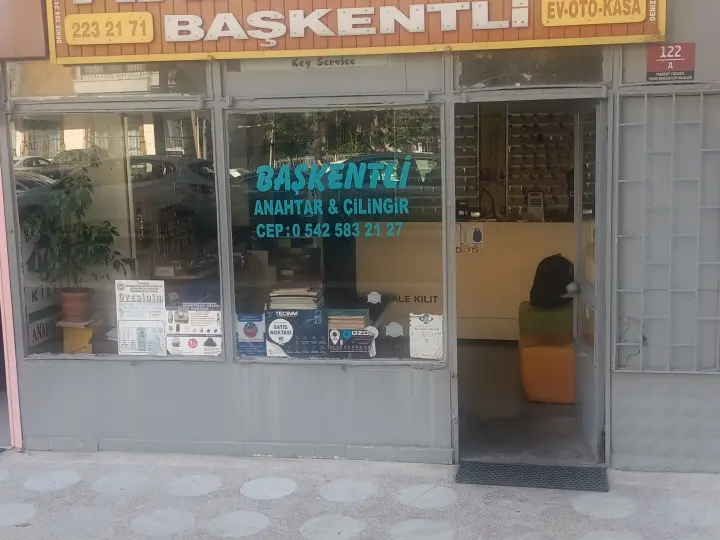 Kral Anahtar