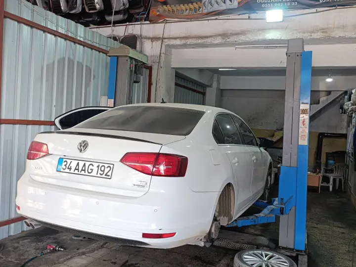 kral oto