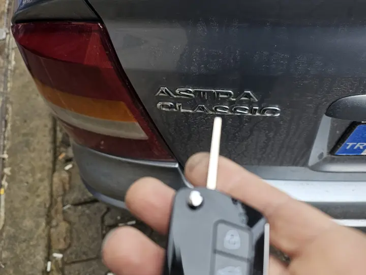 Kral oto Anahtar Simav
